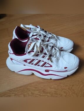 Adidas Ozmillen Women's Lunar New Year Limited Edition